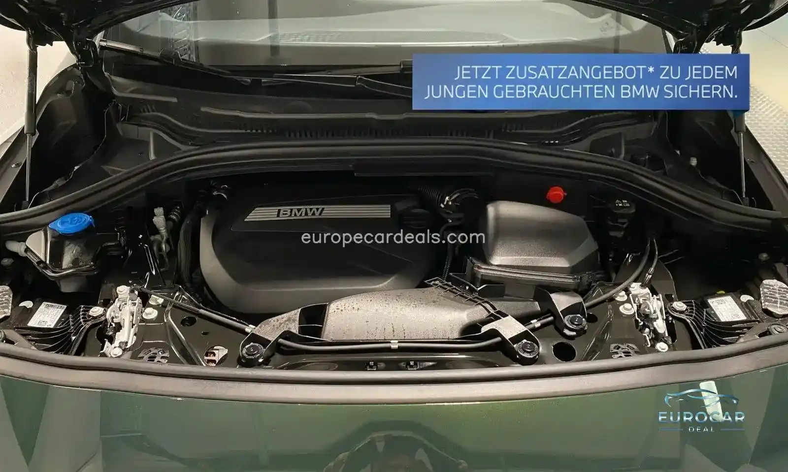 BMW 218 Active Tourer