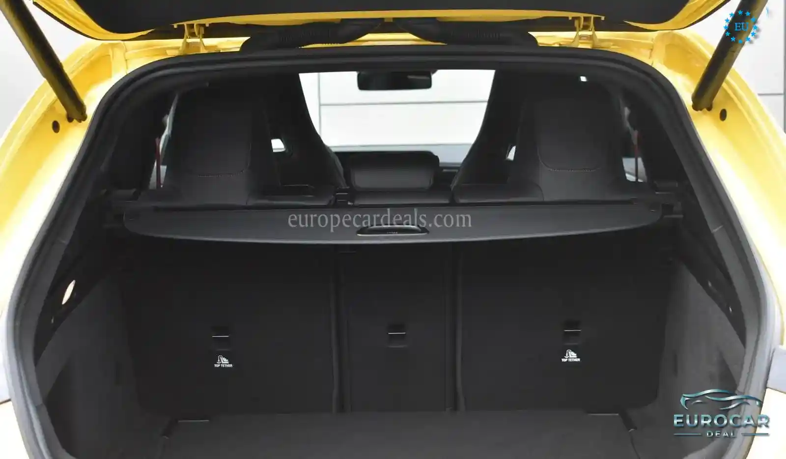 Mercedes-Benz CLA 45 AMG Shooting Brake