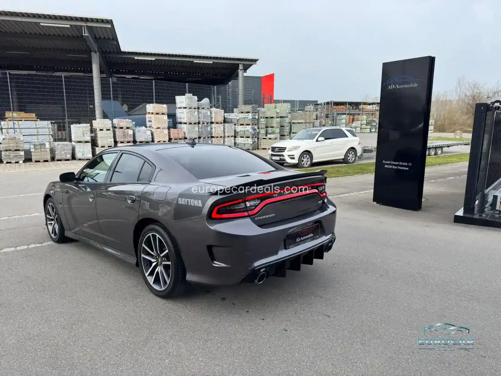 Dodge Charger