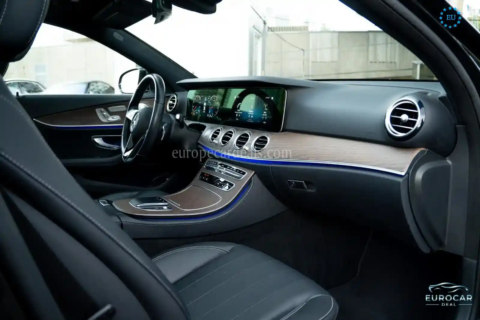 Mercedes-Benz E 350