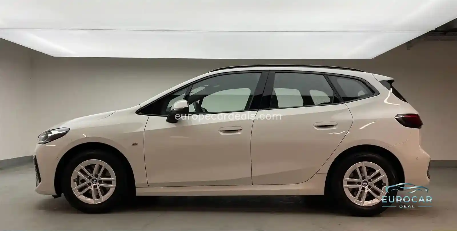 BMW 220 Active Tourer