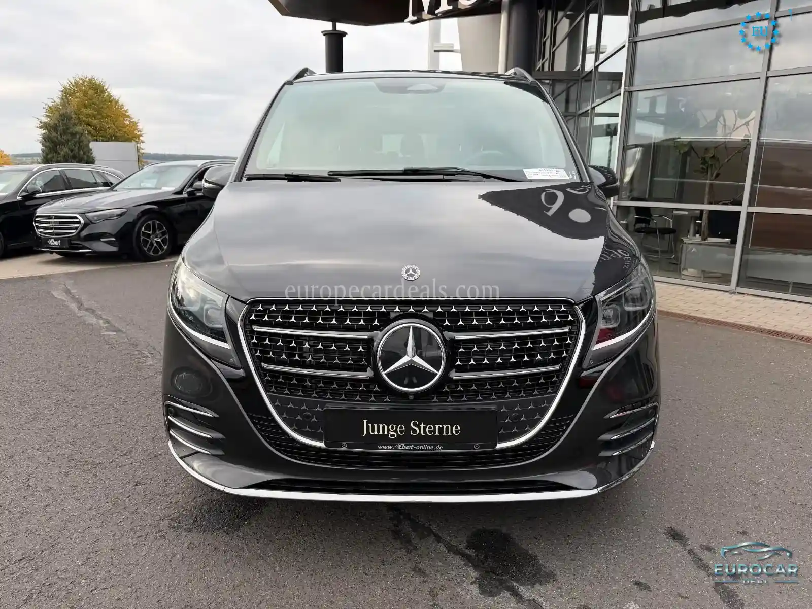 Mercedes-Benz V 300
