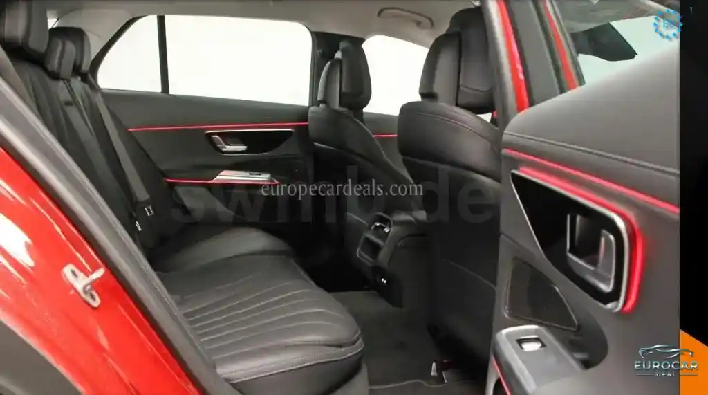 Mercedes-Benz E 450