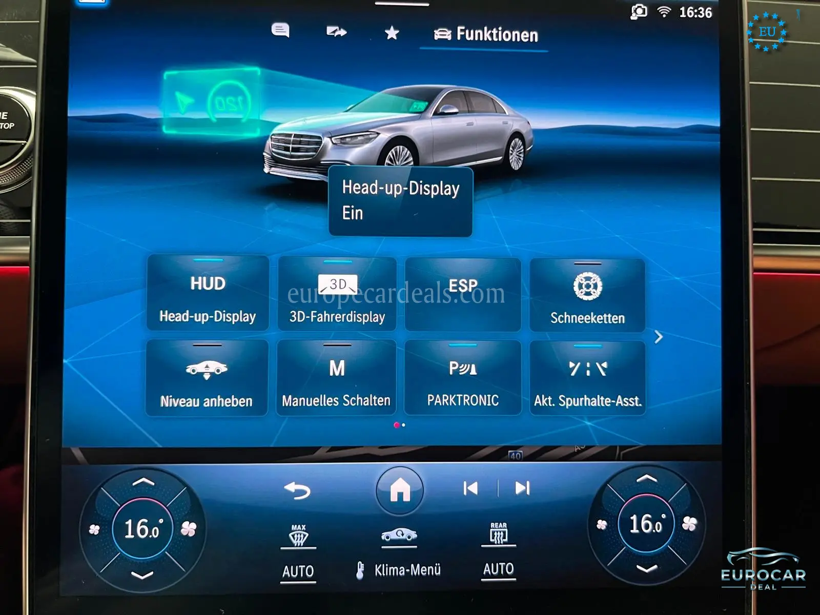 Mercedes-Benz S 400