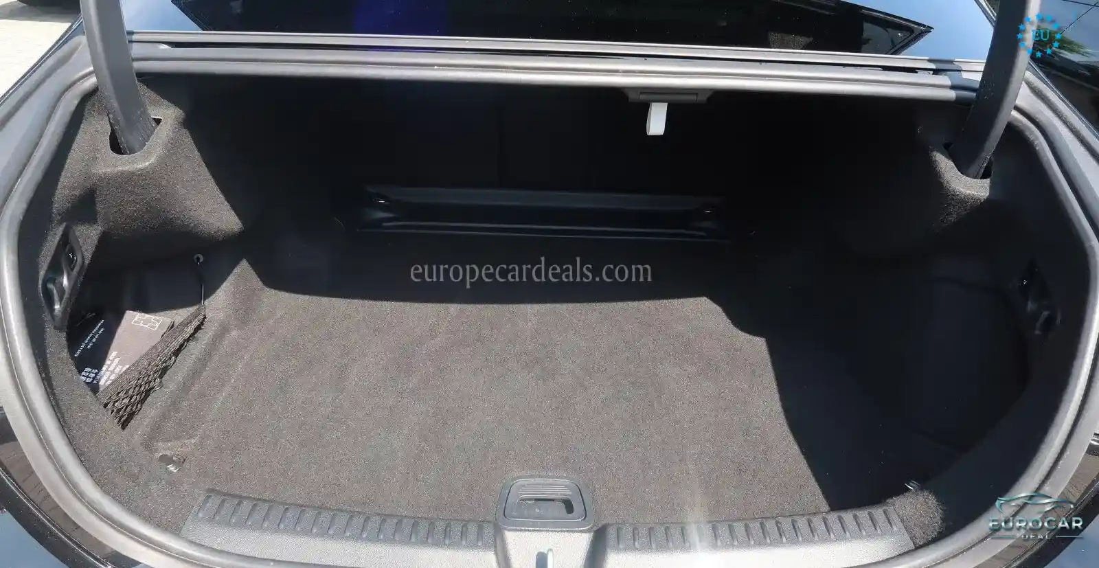 Mercedes-Benz E 450