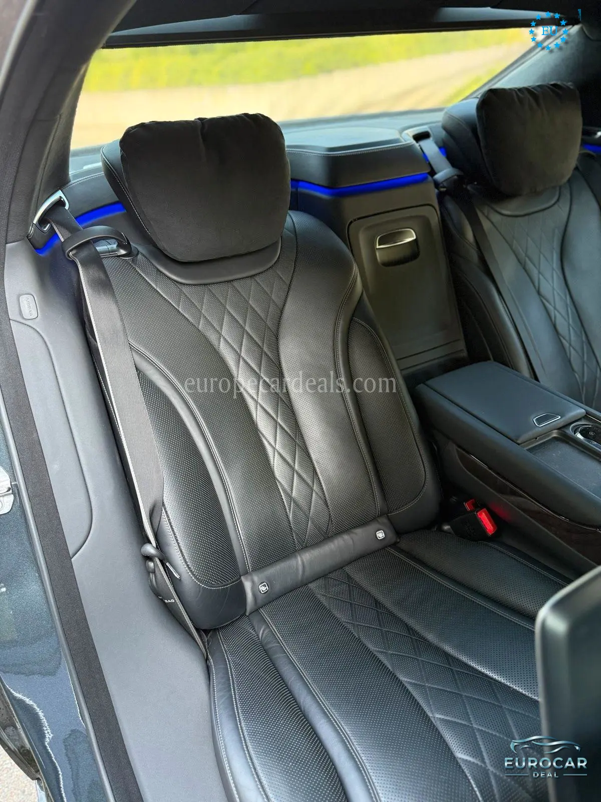 Mercedes-Benz S 400
