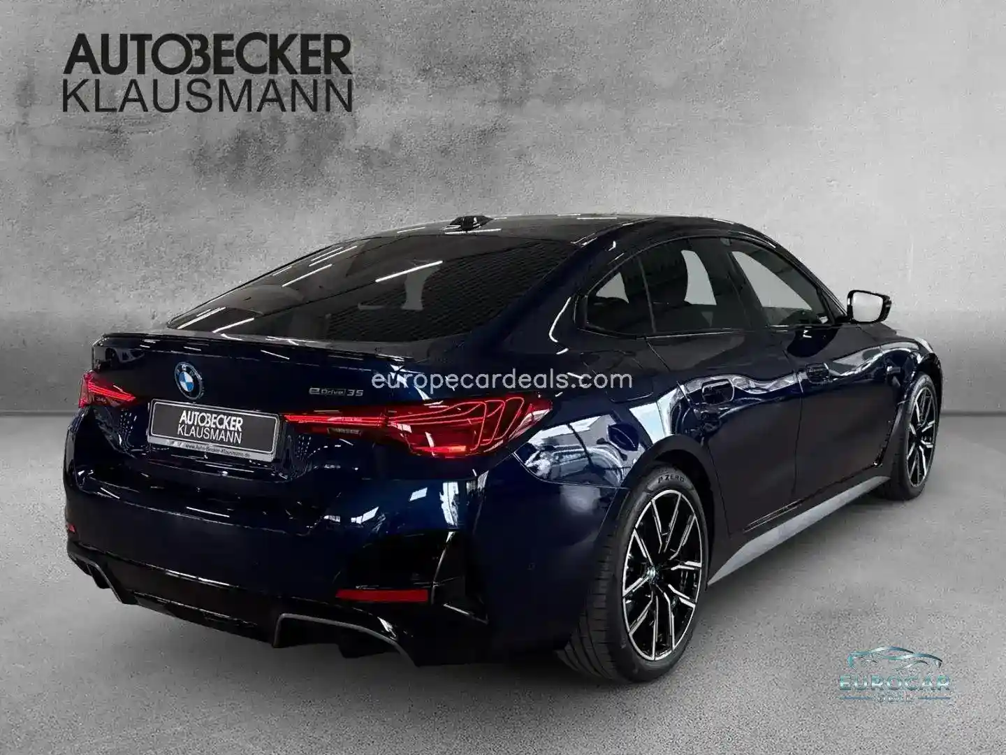 BMW i4