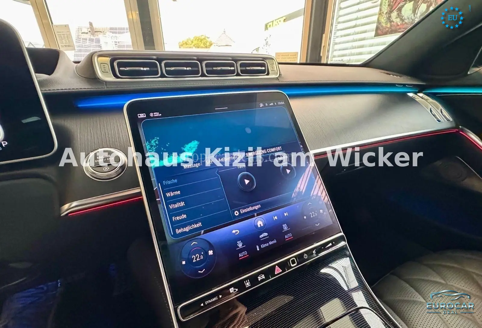 Mercedes-Benz S 400