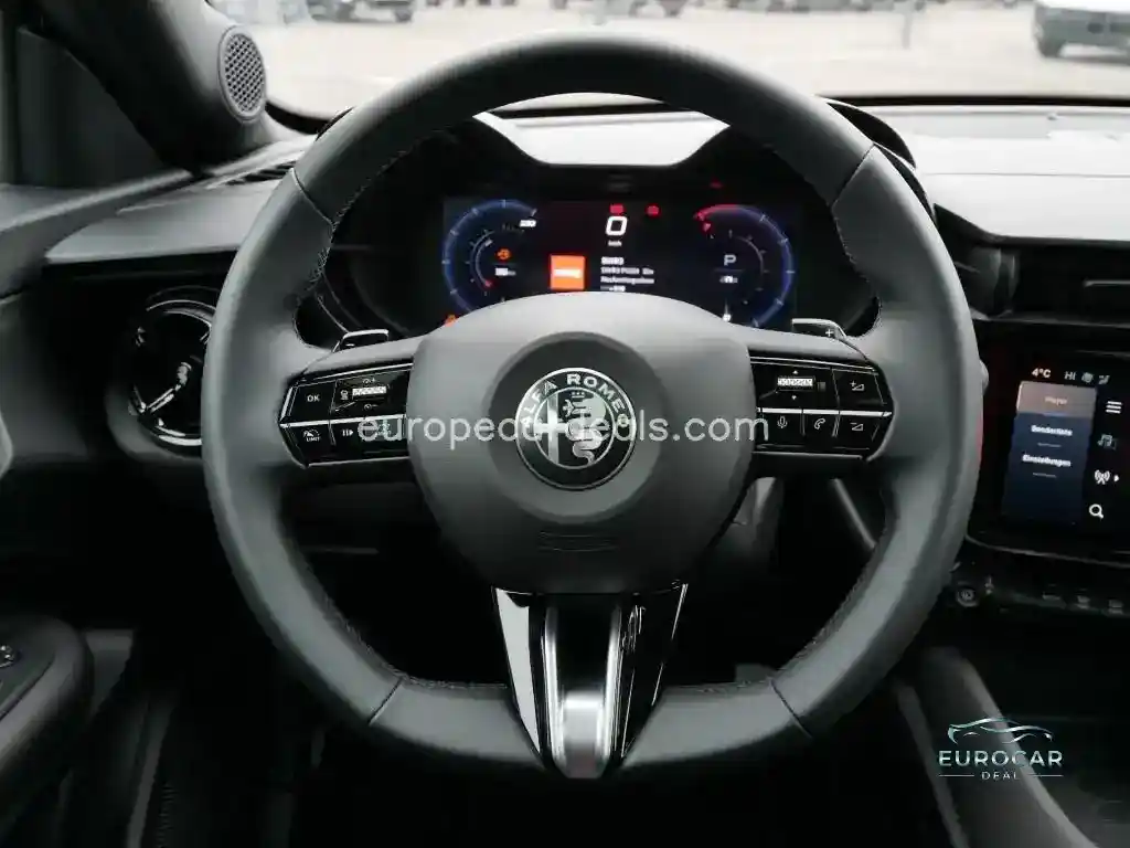 Alfa Romeo Junior