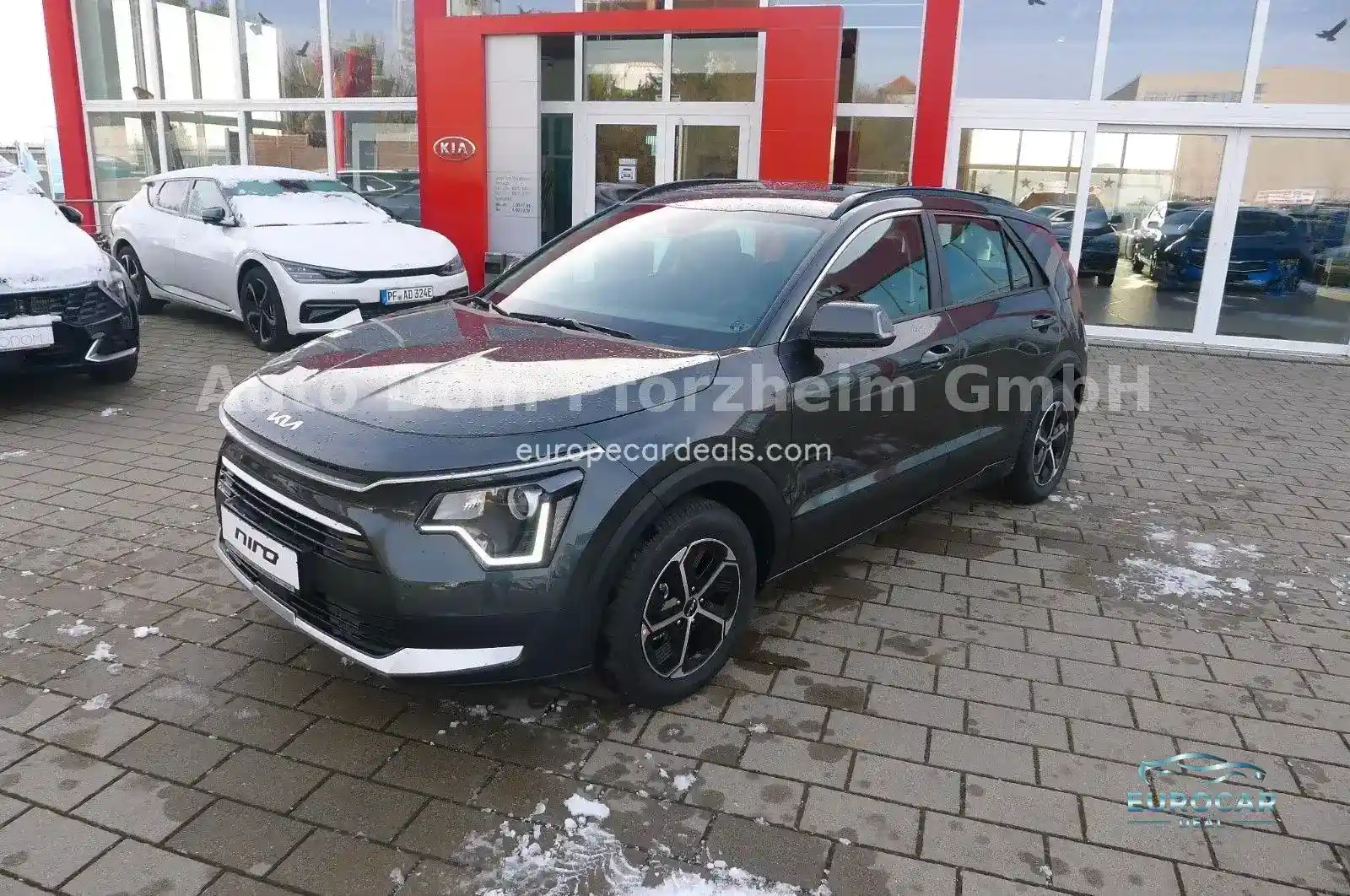 Kia Niro