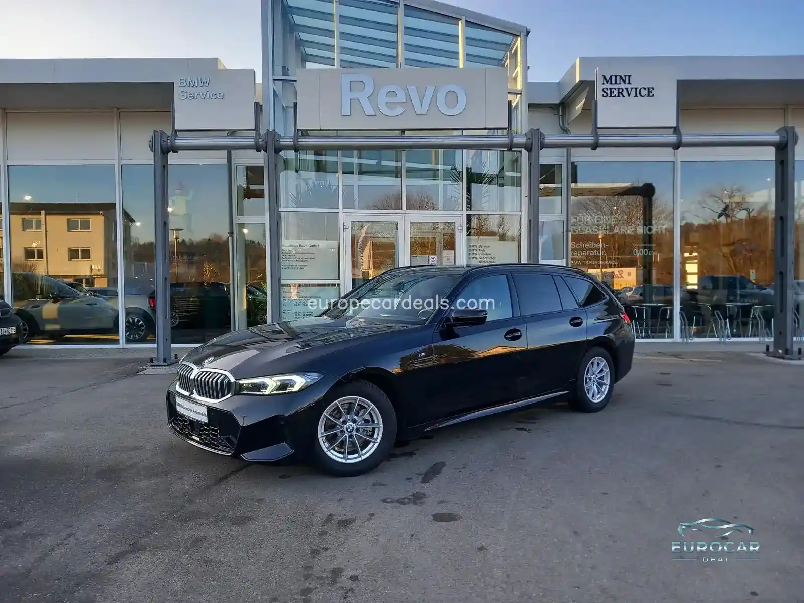 BMW 320