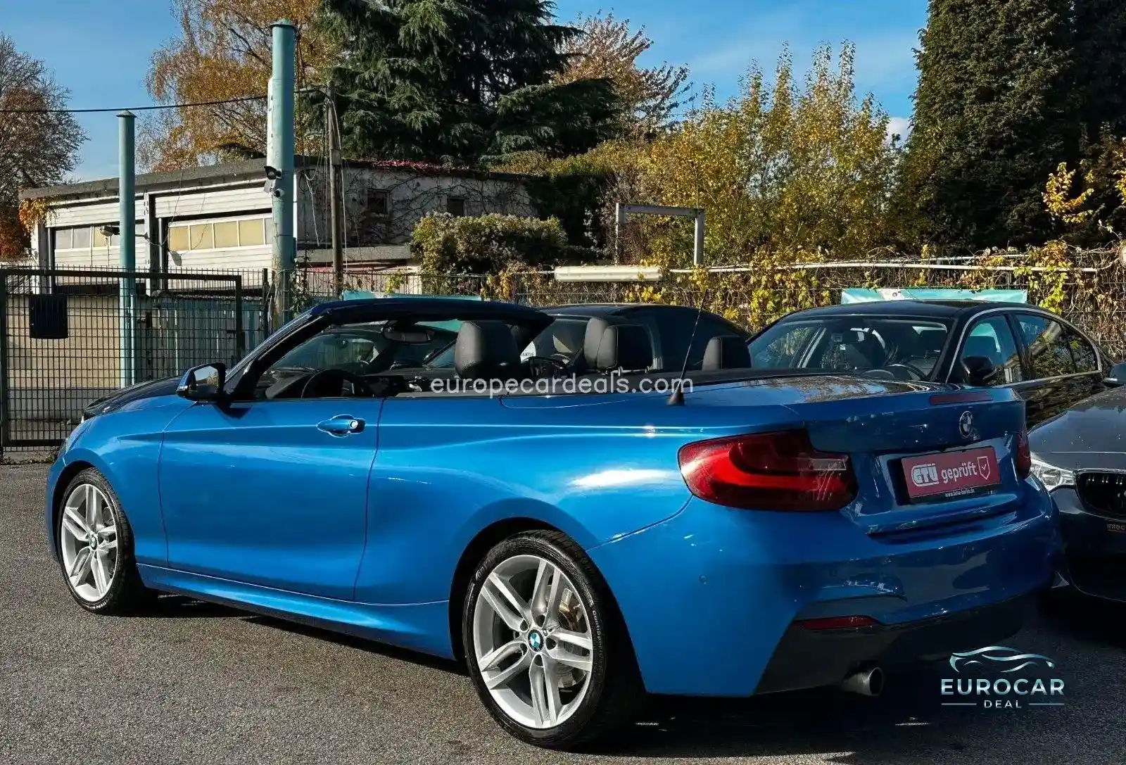 BMW 220