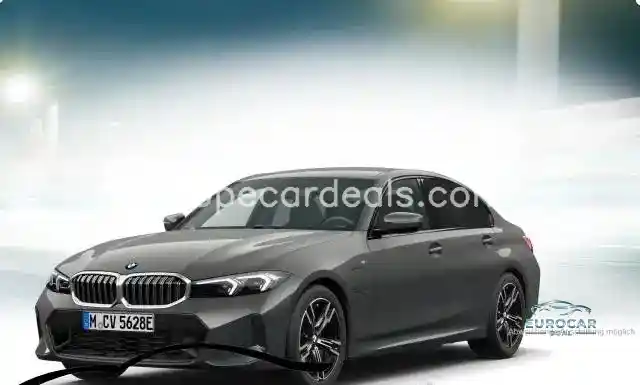 BMW 330
