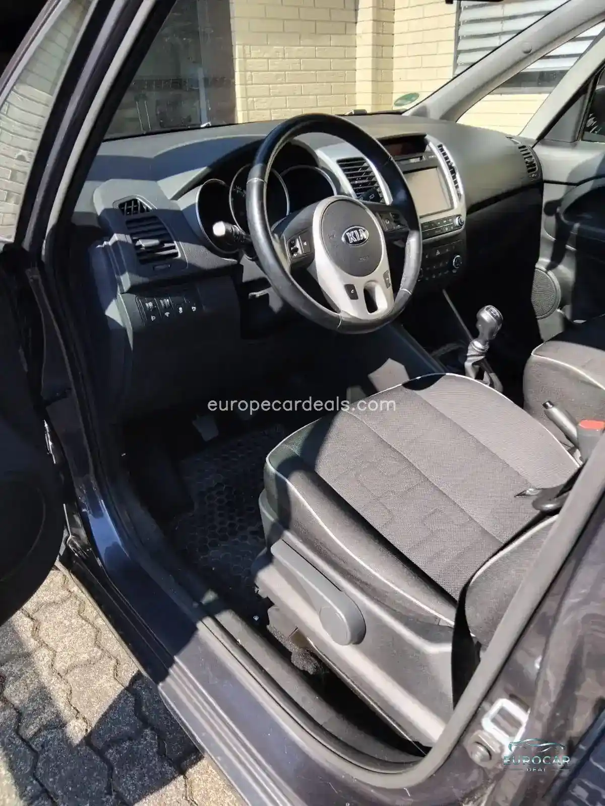 Kia Venga