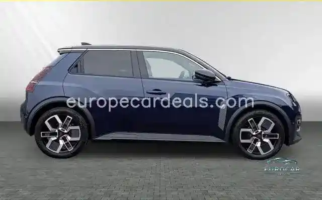 Renault R 5