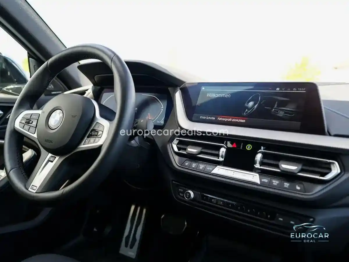 BMW 220 Gran Coupé