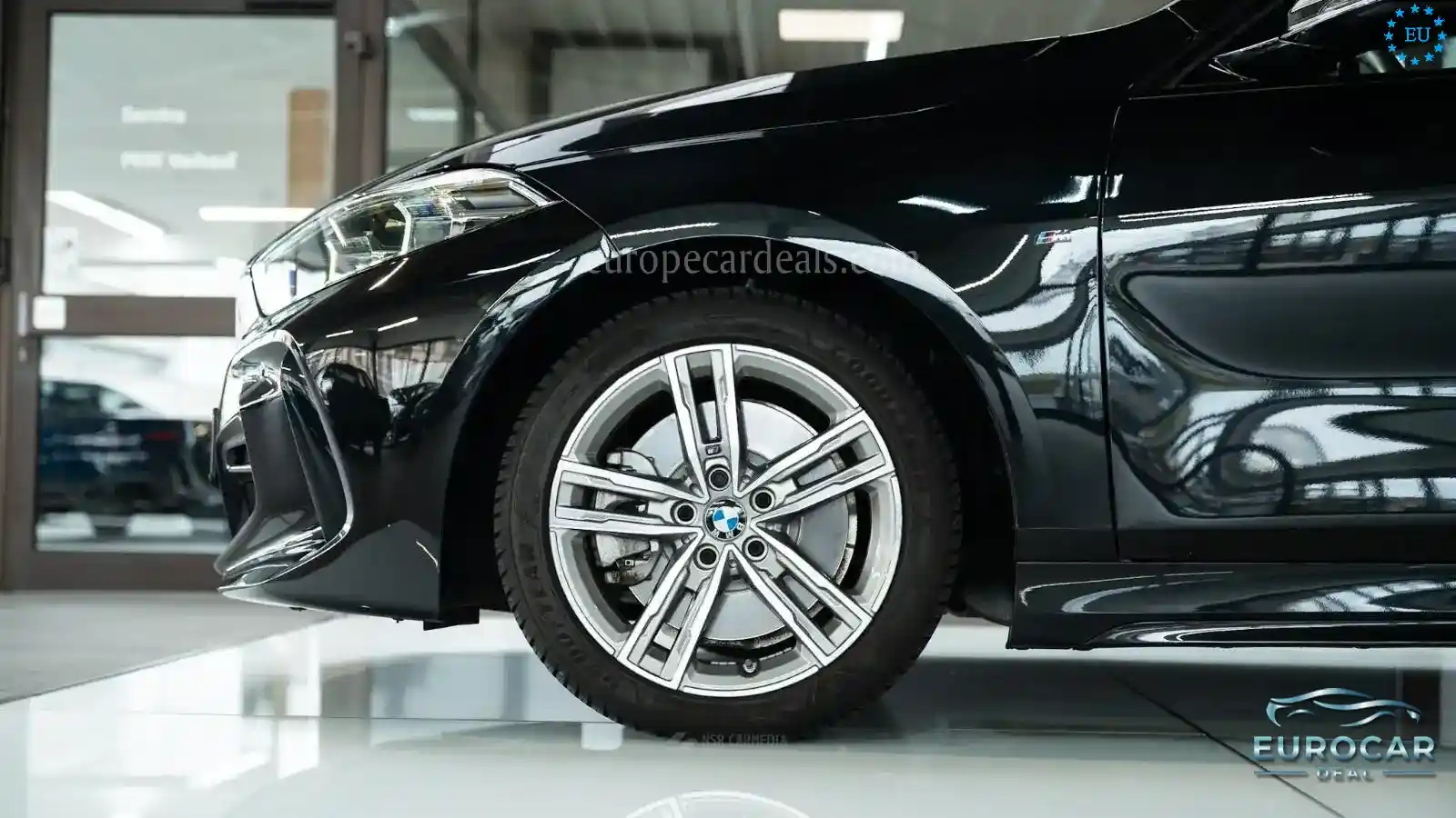 BMW 120