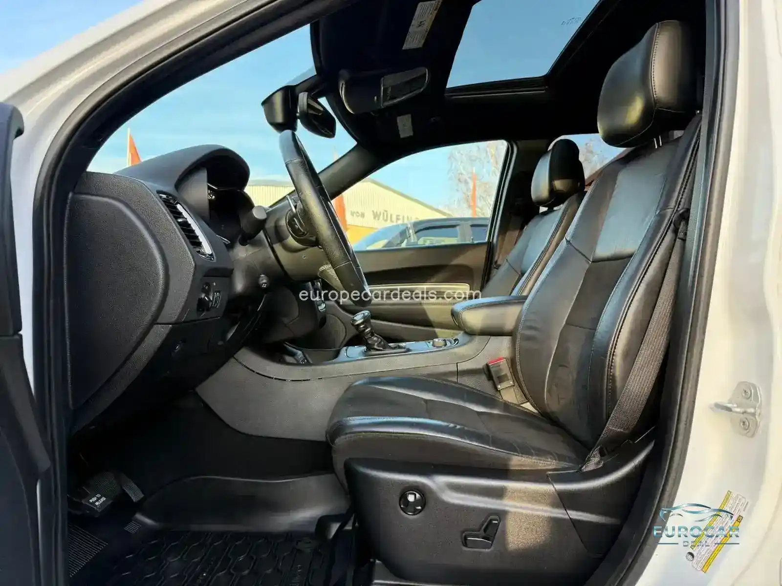 Dodge Durango