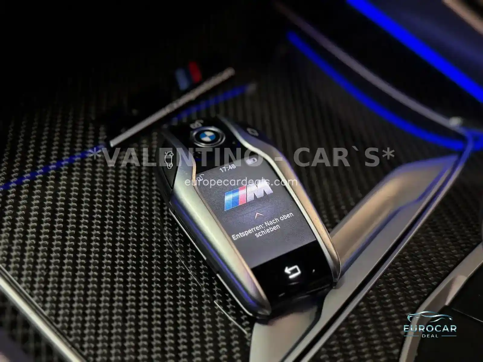 BMW X5 M