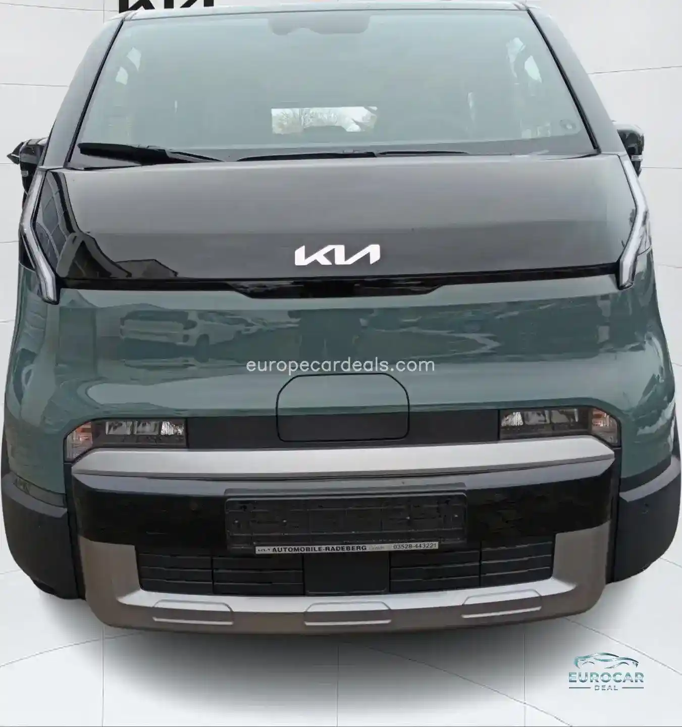 Kia PV5