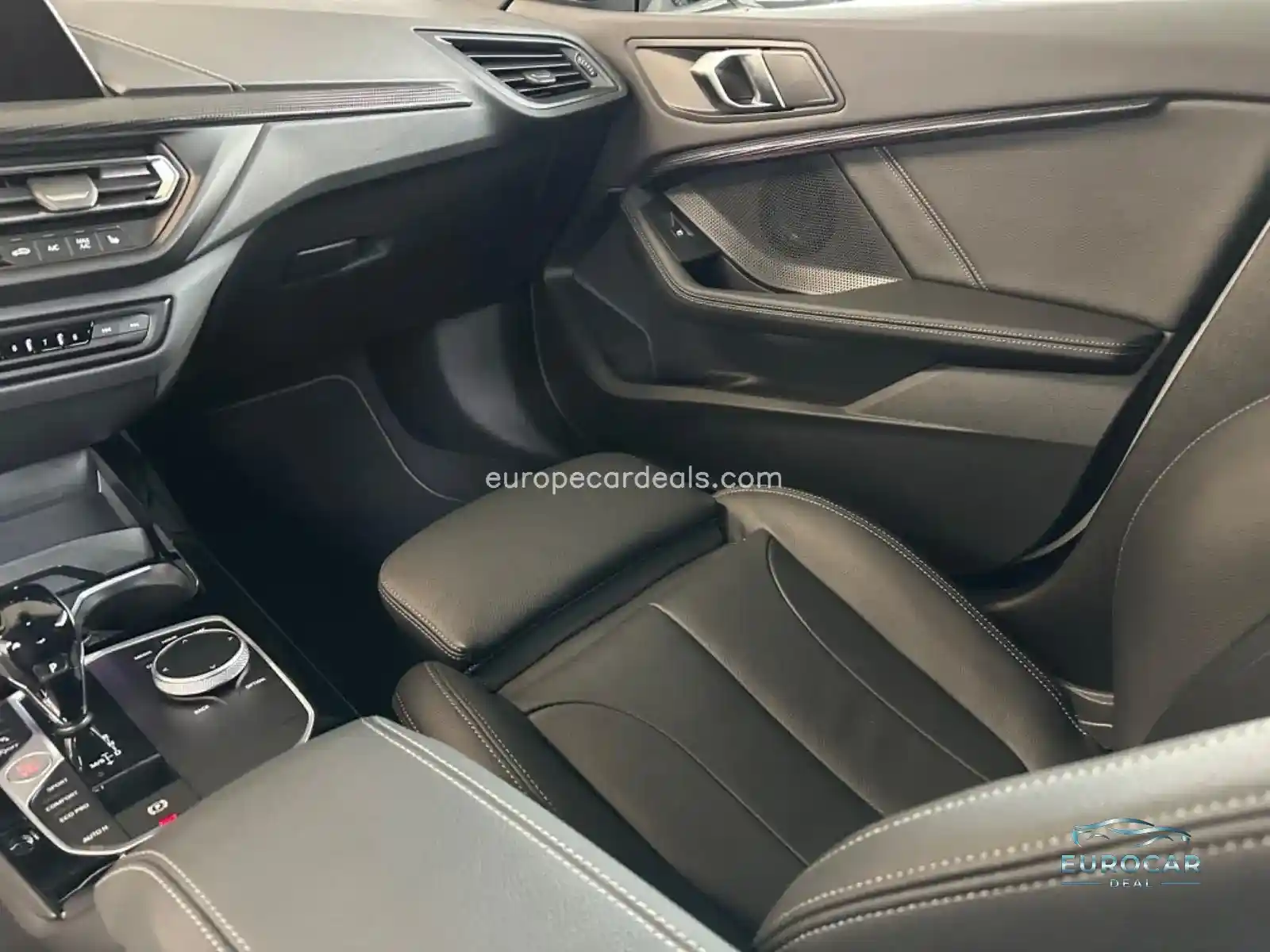 BMW 218 Gran Coupé