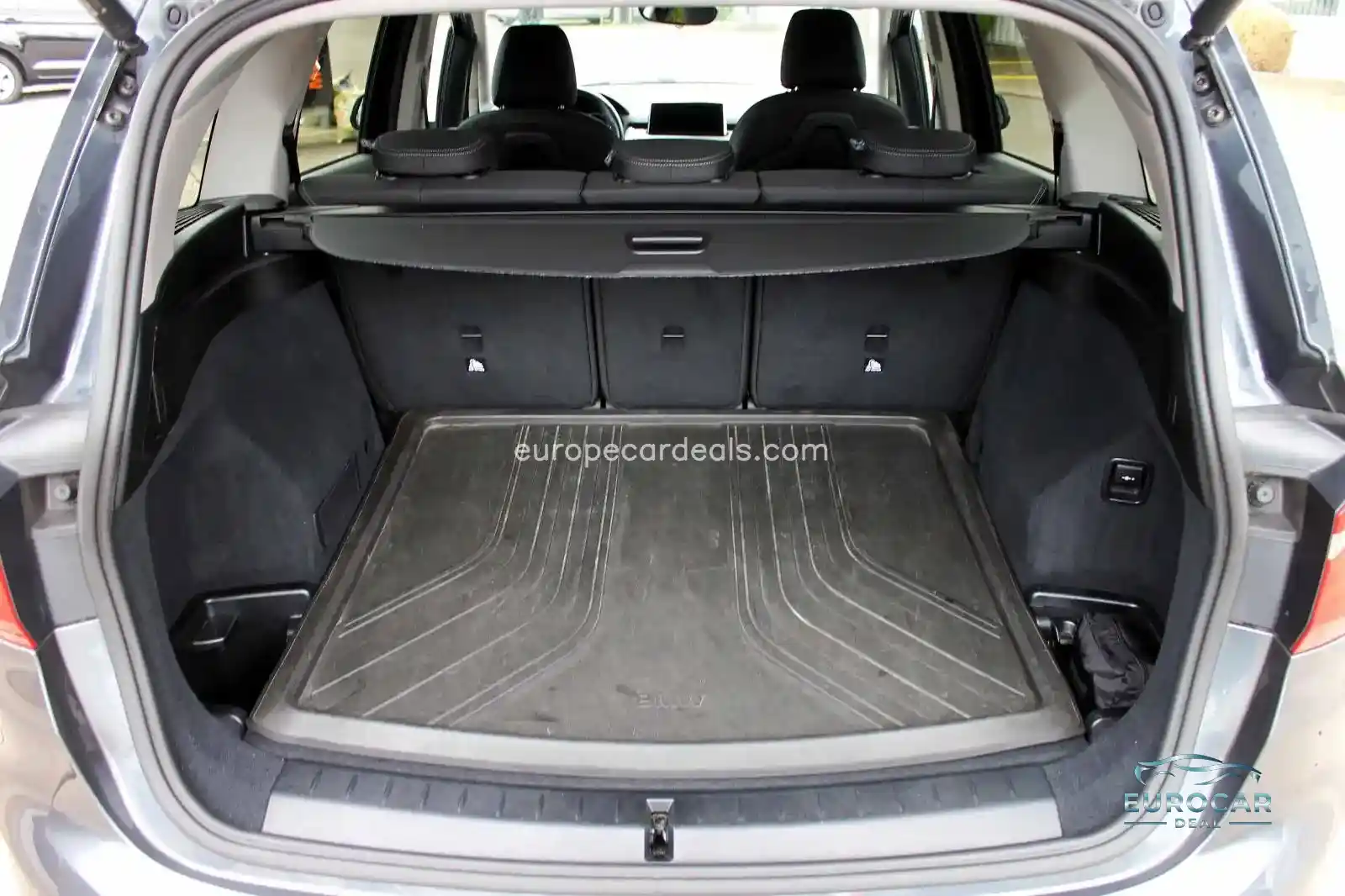 BMW 216 Gran Tourer