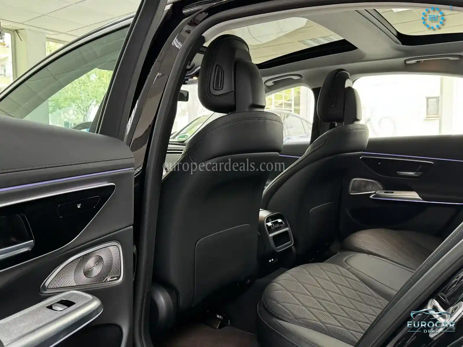 Mercedes-Benz E 450