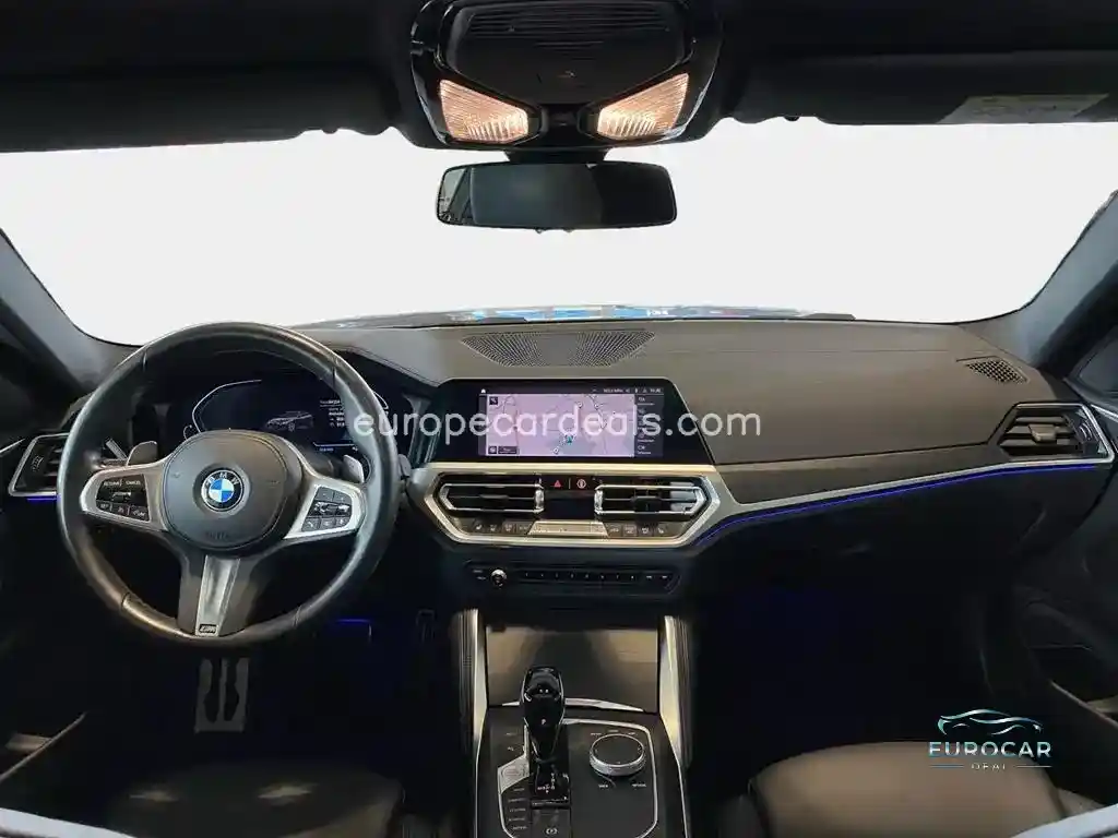 BMW 430