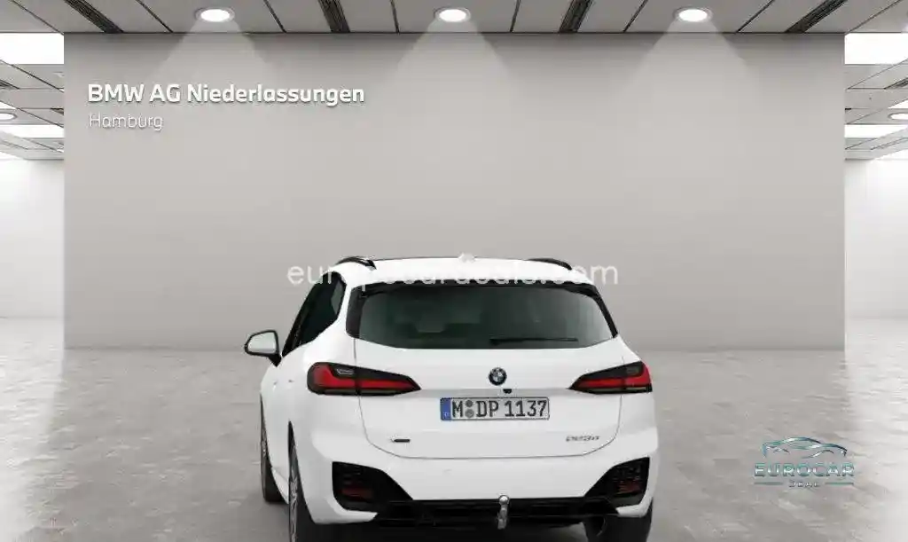 BMW 223 Active Tourer