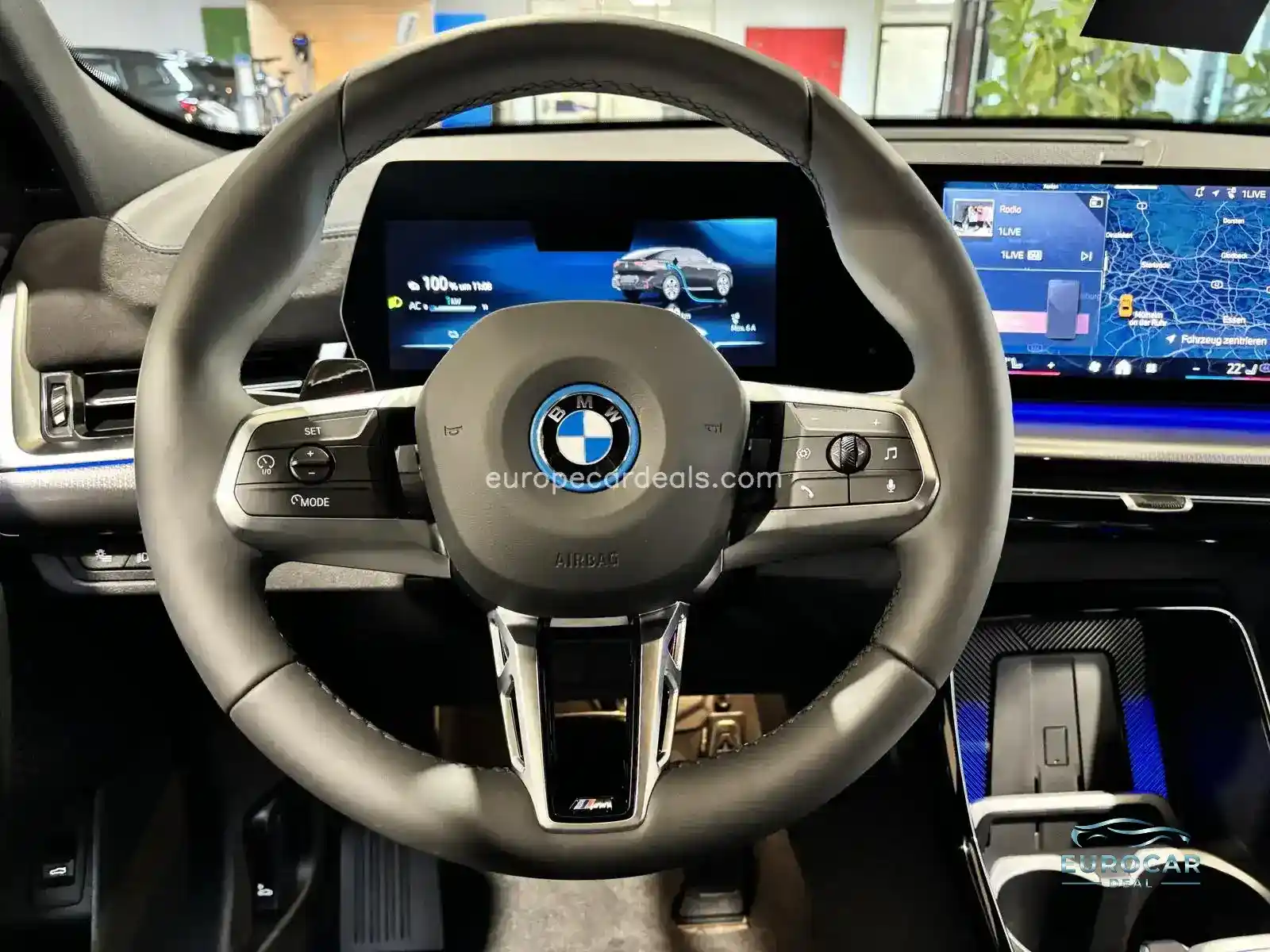 BMW iX2