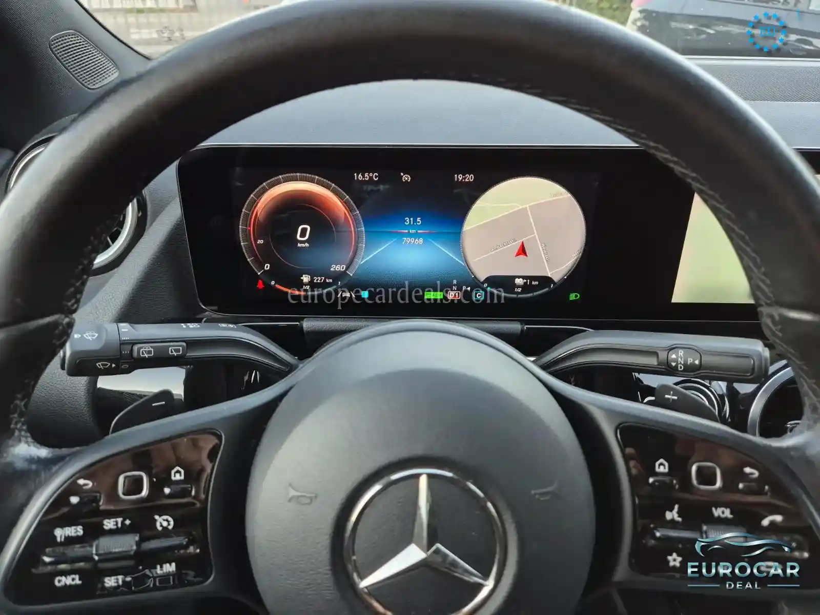 Mercedes-Benz B 250