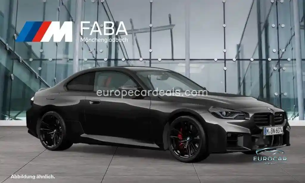 BMW M2