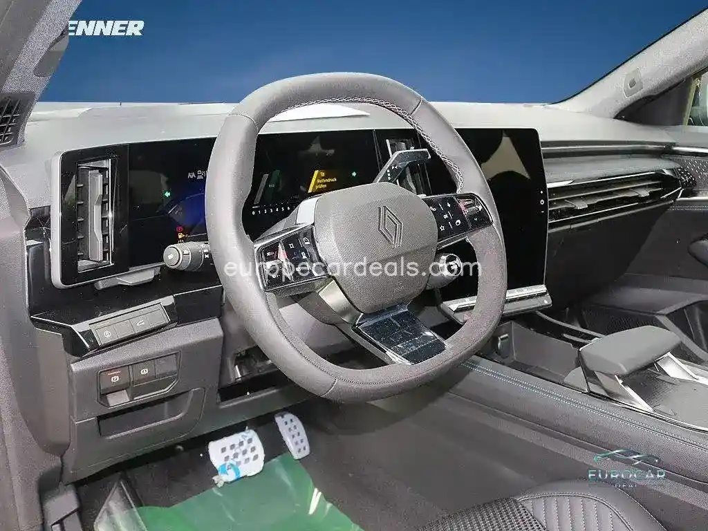 Renault Austral