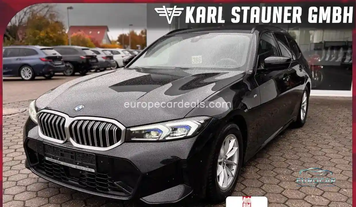 BMW 318