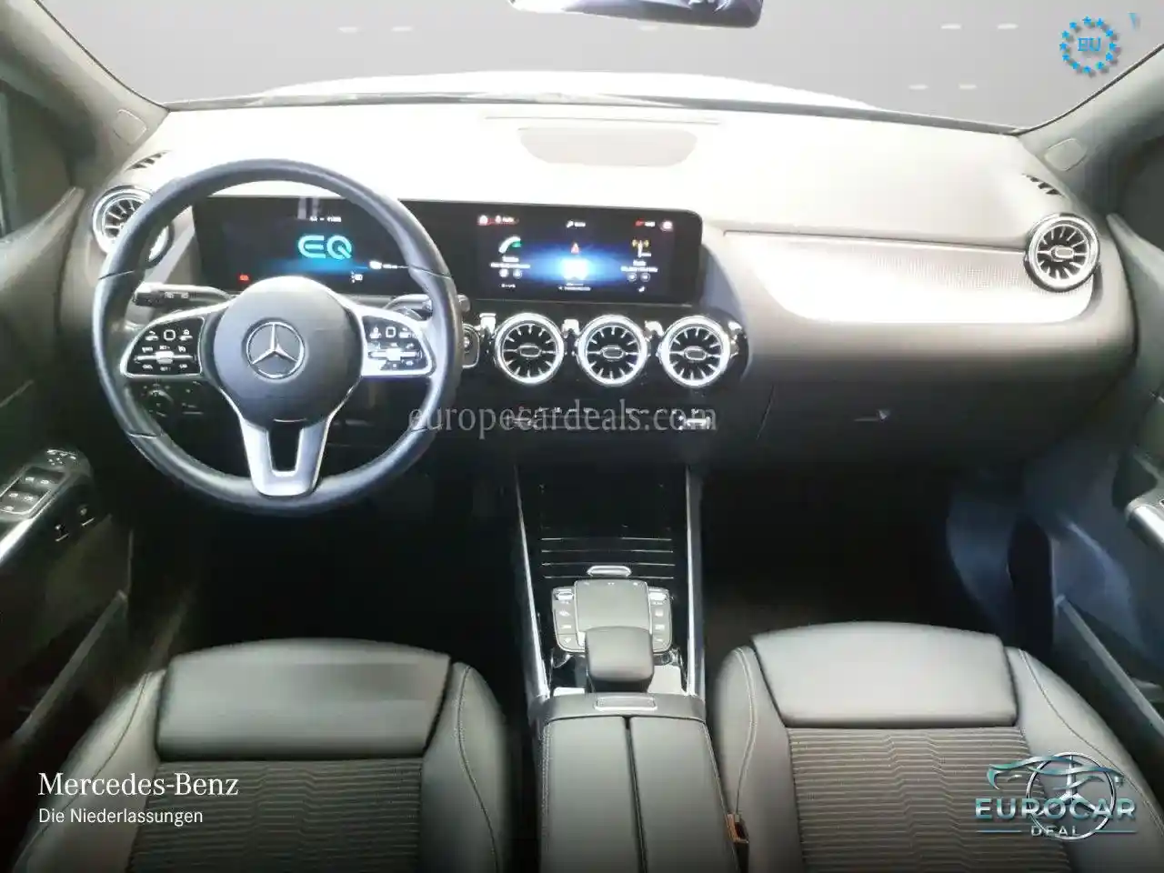 Mercedes-Benz B 250