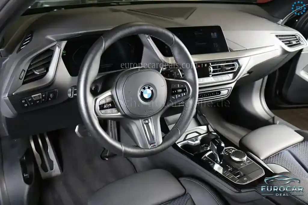 BMW 120