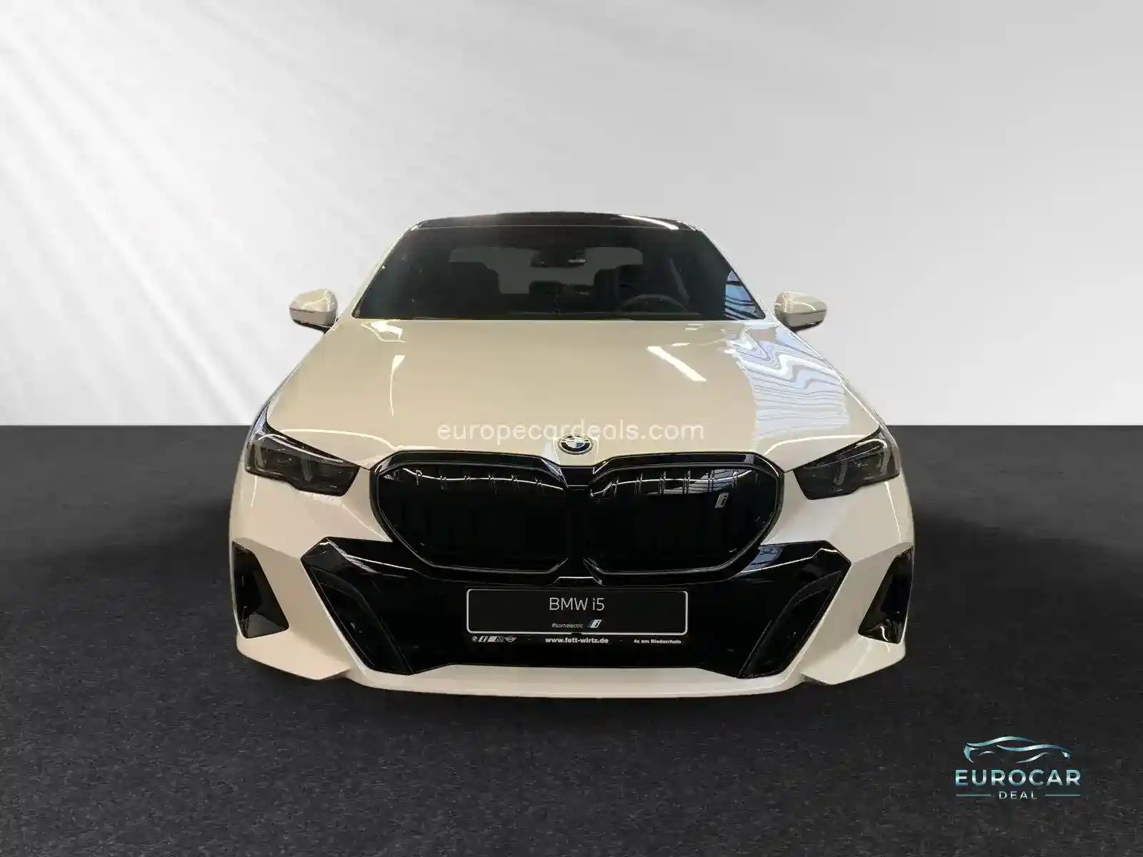 BMW i5