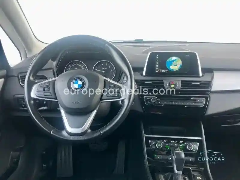 BMW 225 Active Tourer