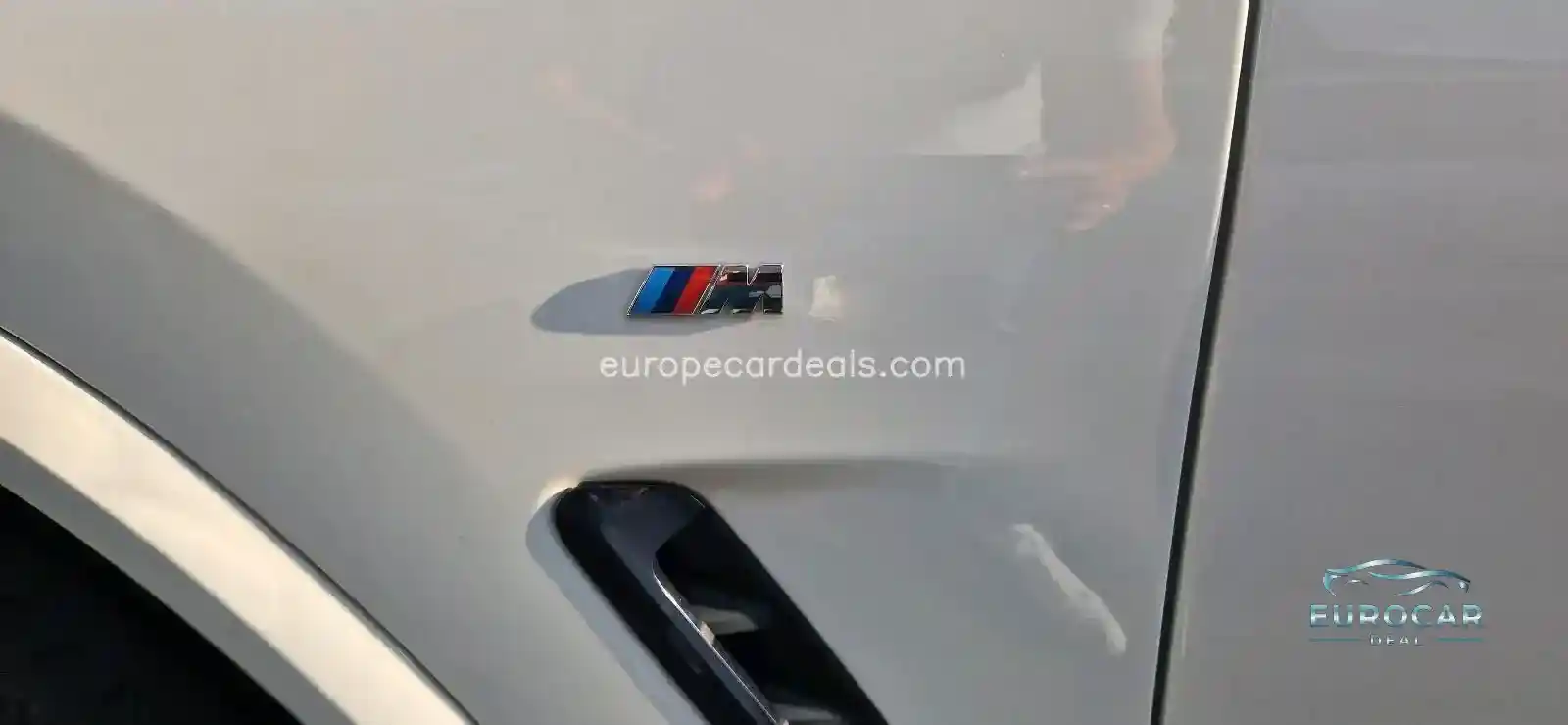 BMW X3 M