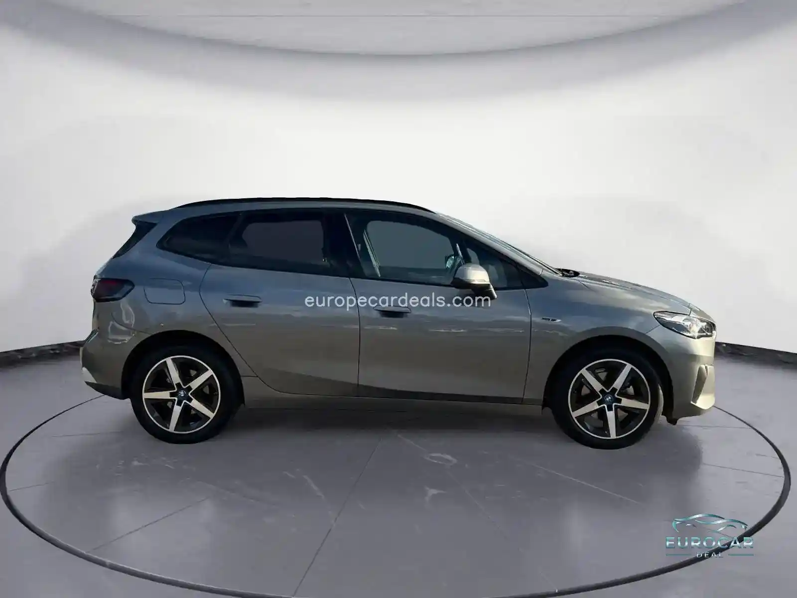 BMW 225 Active Tourer