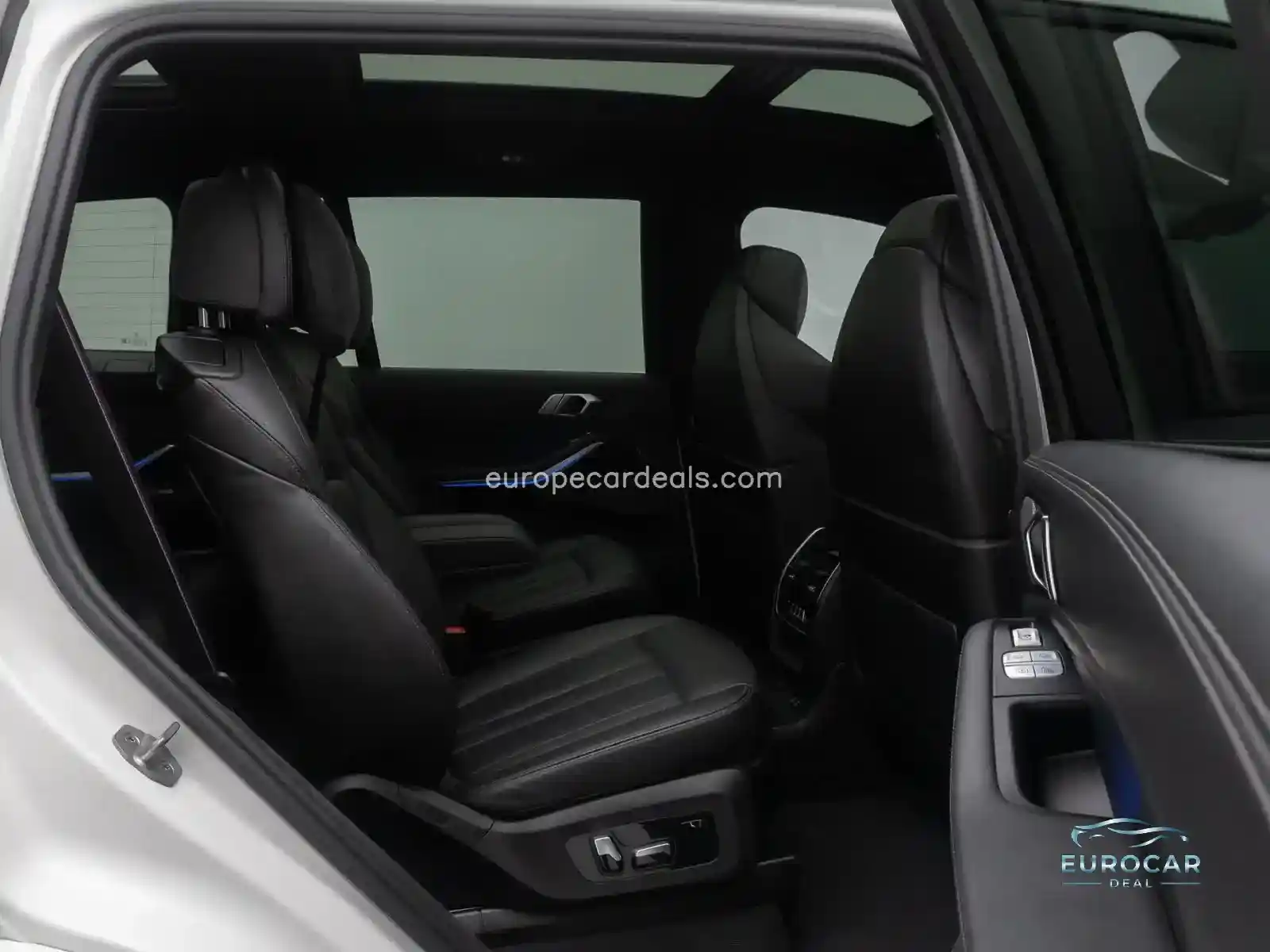 BMW X7 M60