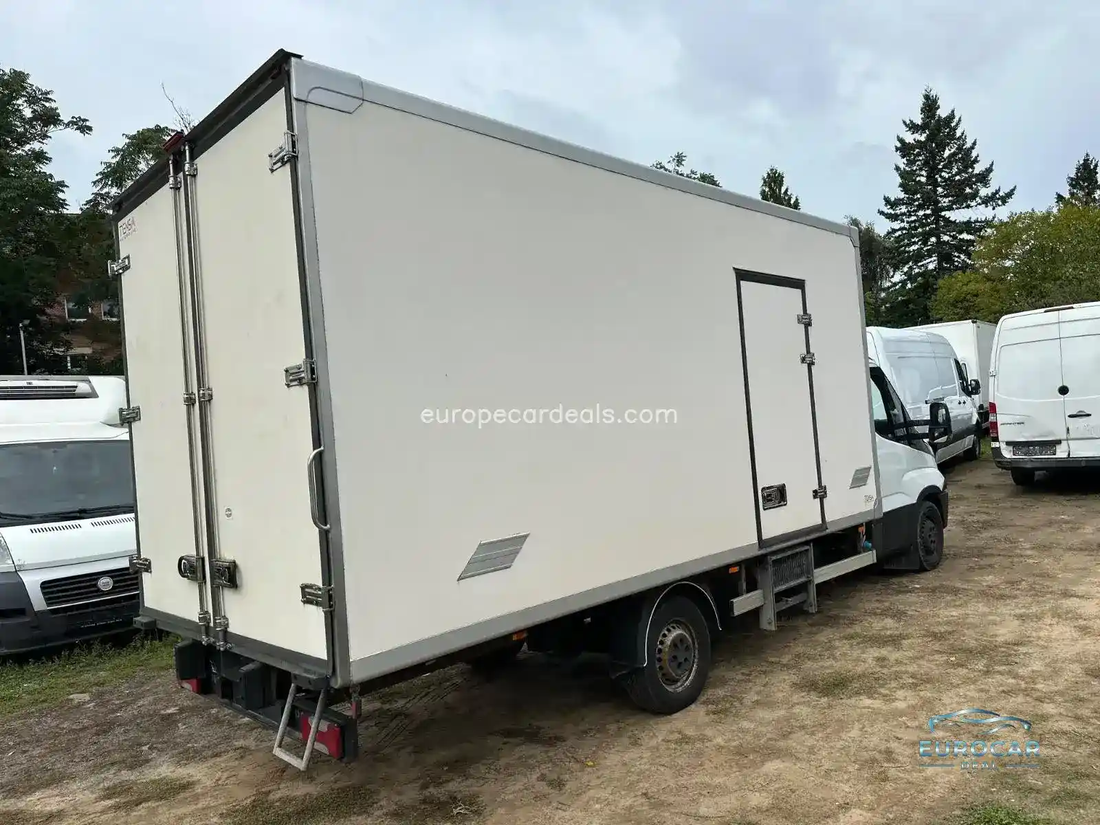 Iveco Other