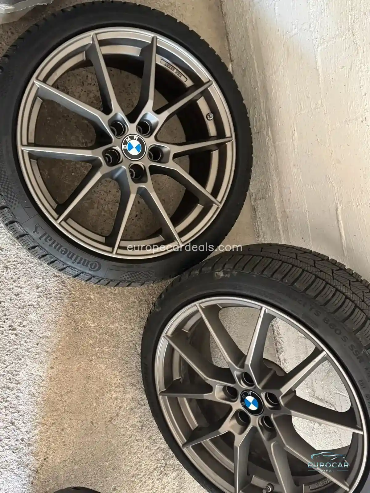BMW M340d