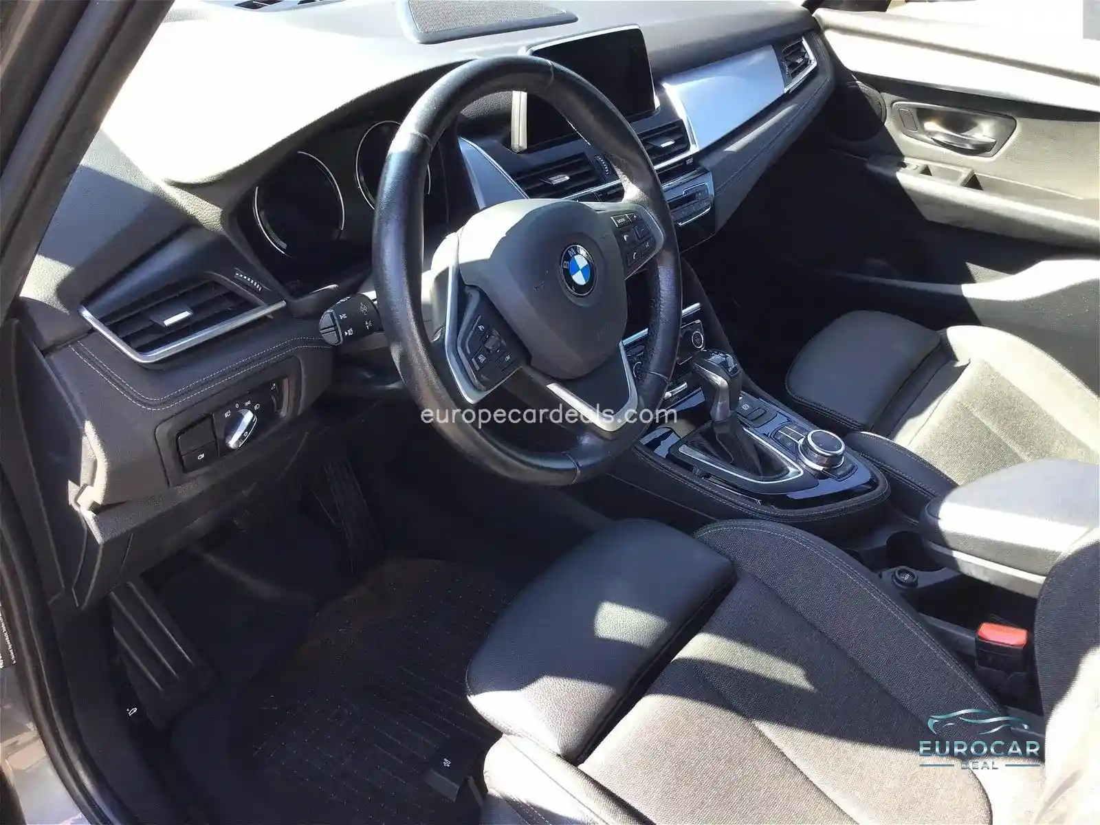 BMW 225 Active Tourer
