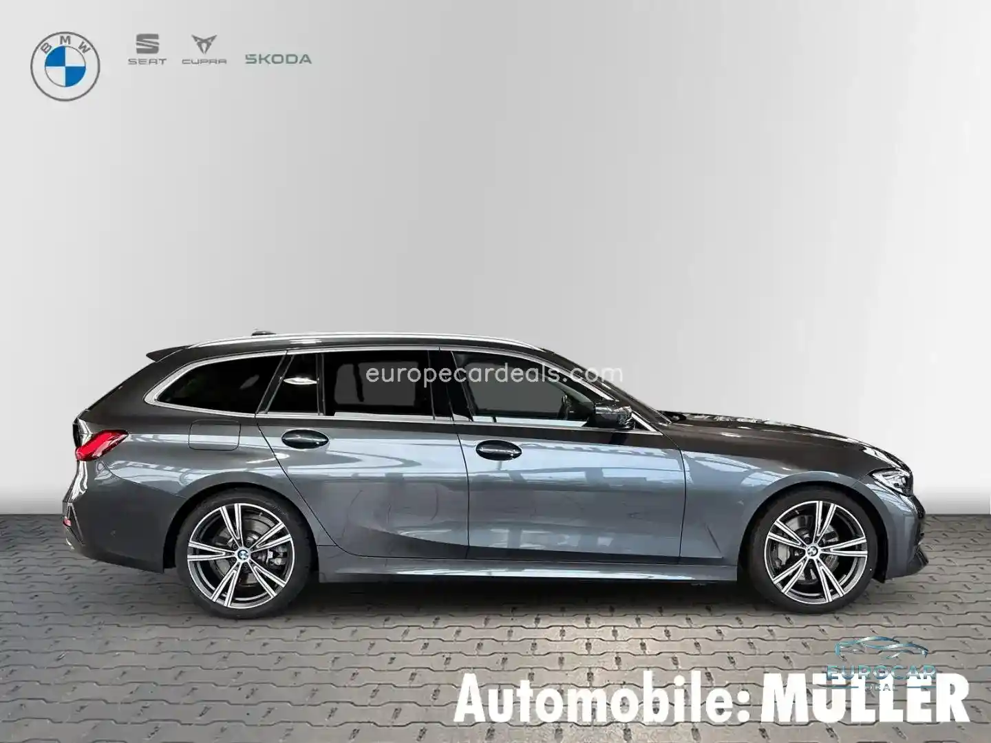 BMW 330