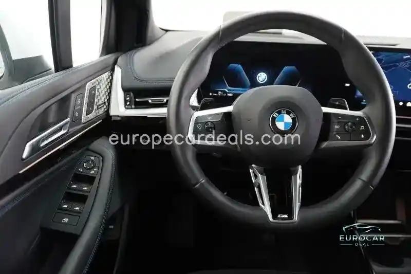 BMW 223 Active Tourer