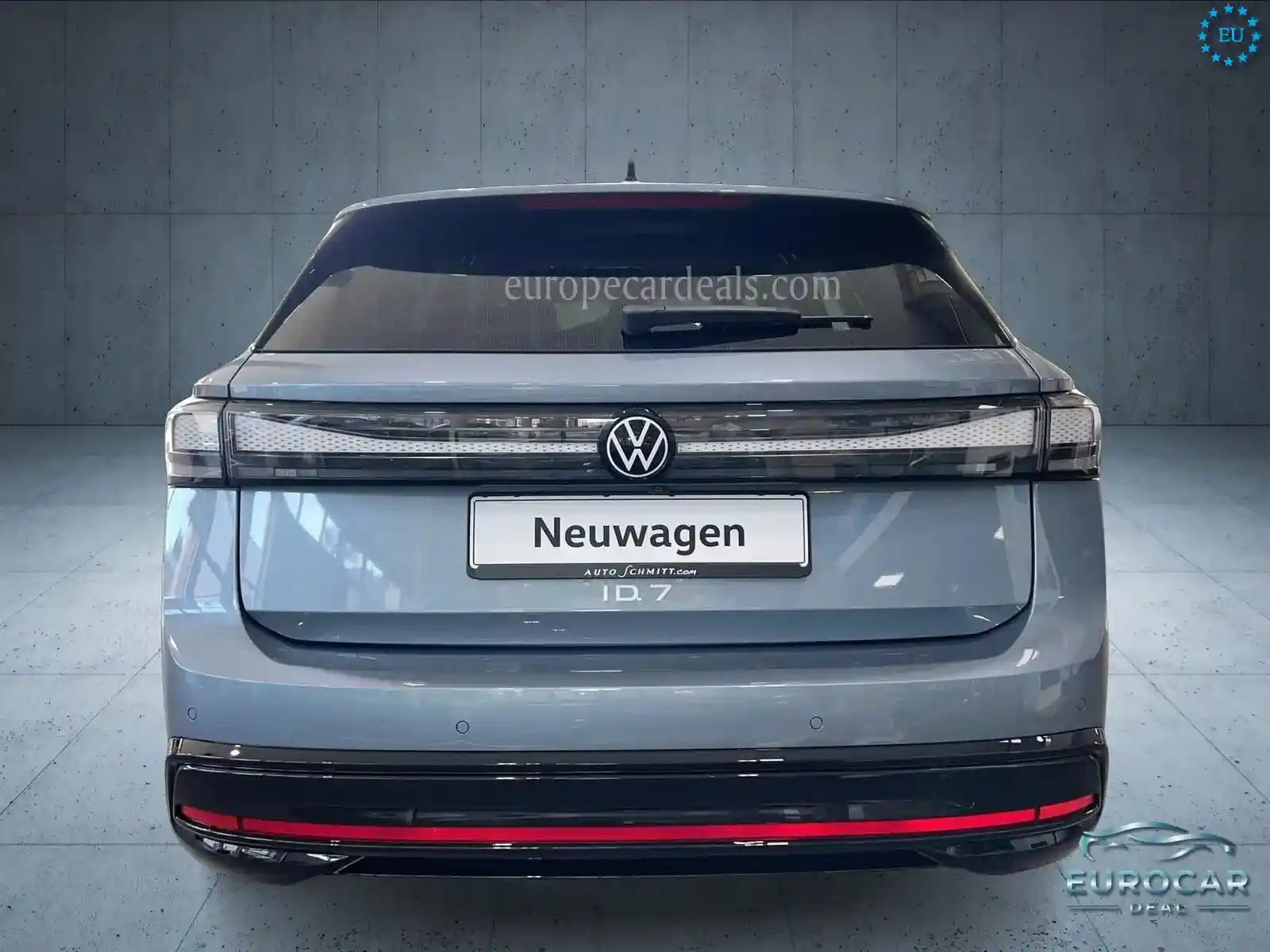 Volkswagen ID.7