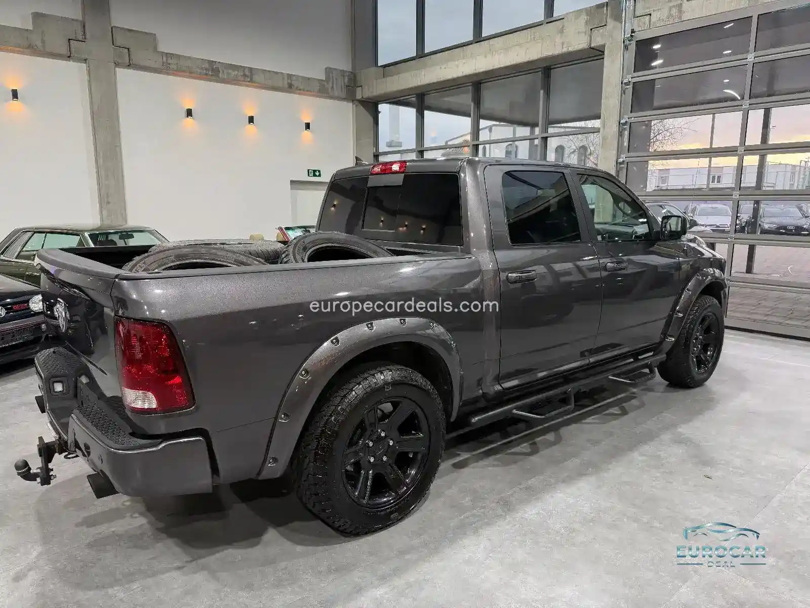 Dodge RAM