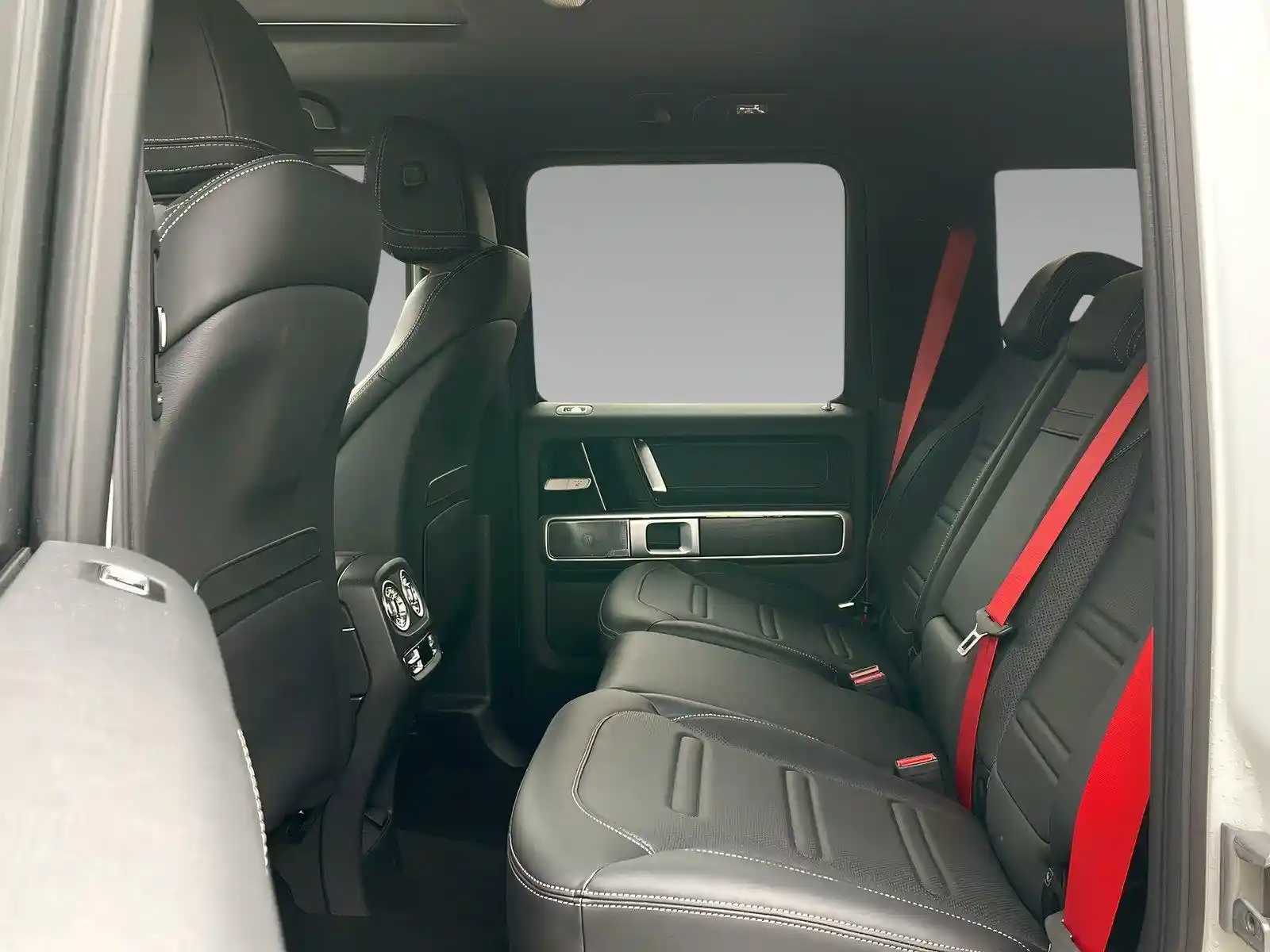 Mercedes-Benz G 450