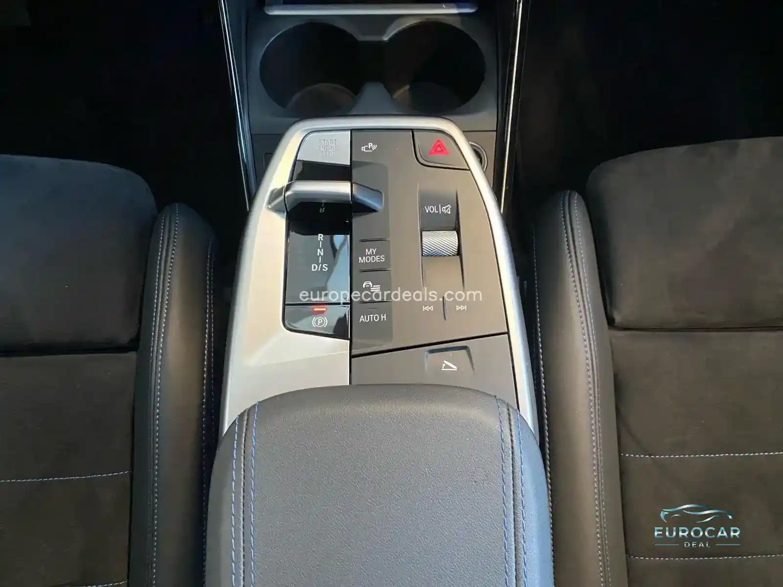 BMW 220 Active Tourer